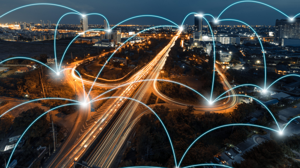 Mesh networks explained